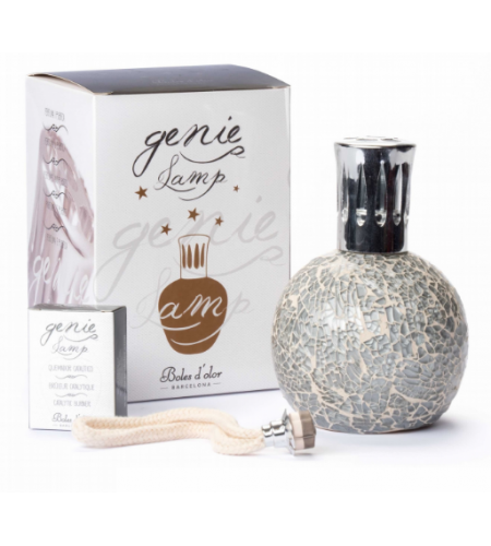 BOLES DOLOR - Genie Lamp Mosaico Branco